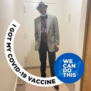 Meet your Posher, Mustapha